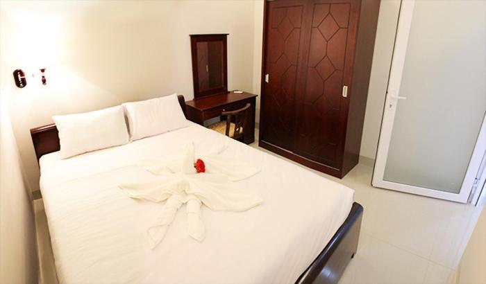 1001 Nights Hotel Phan Thiet Oda fotoğraf