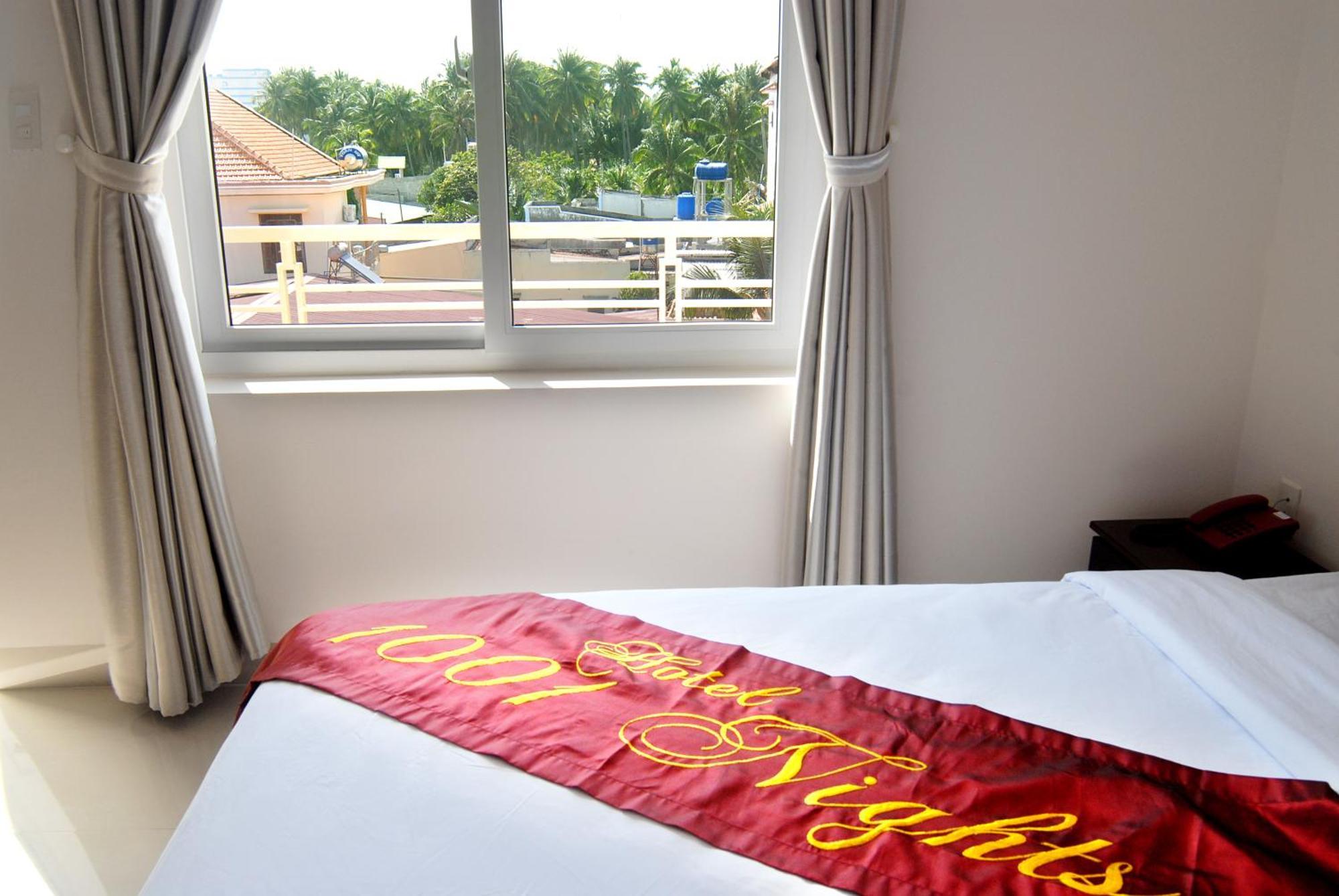 1001 Nights Hotel Phan Thiet Oda fotoğraf